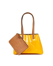 Load image into Gallery viewer, All-in Rita Bag Golden Ocre
