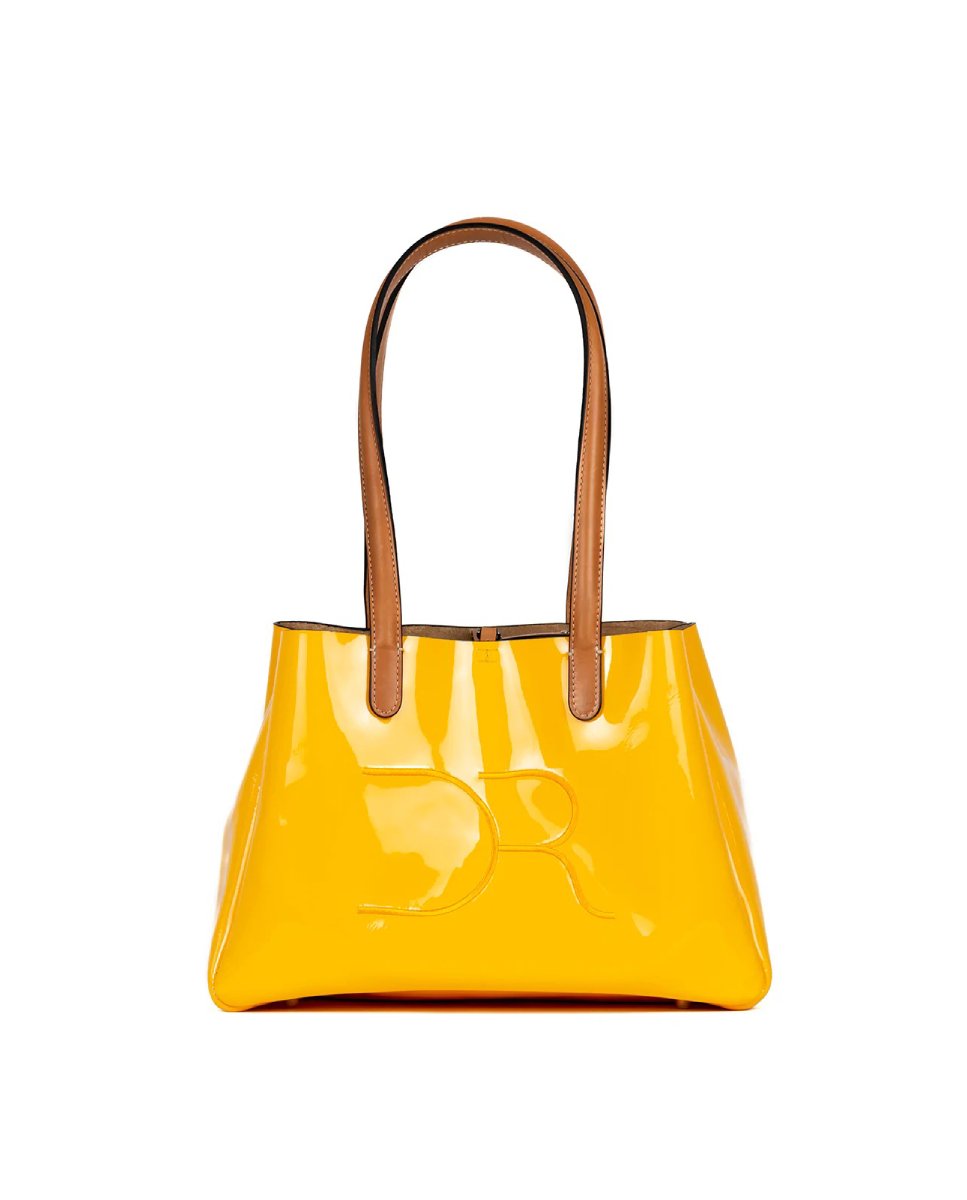 All-in Rita Bag Golden Ocre