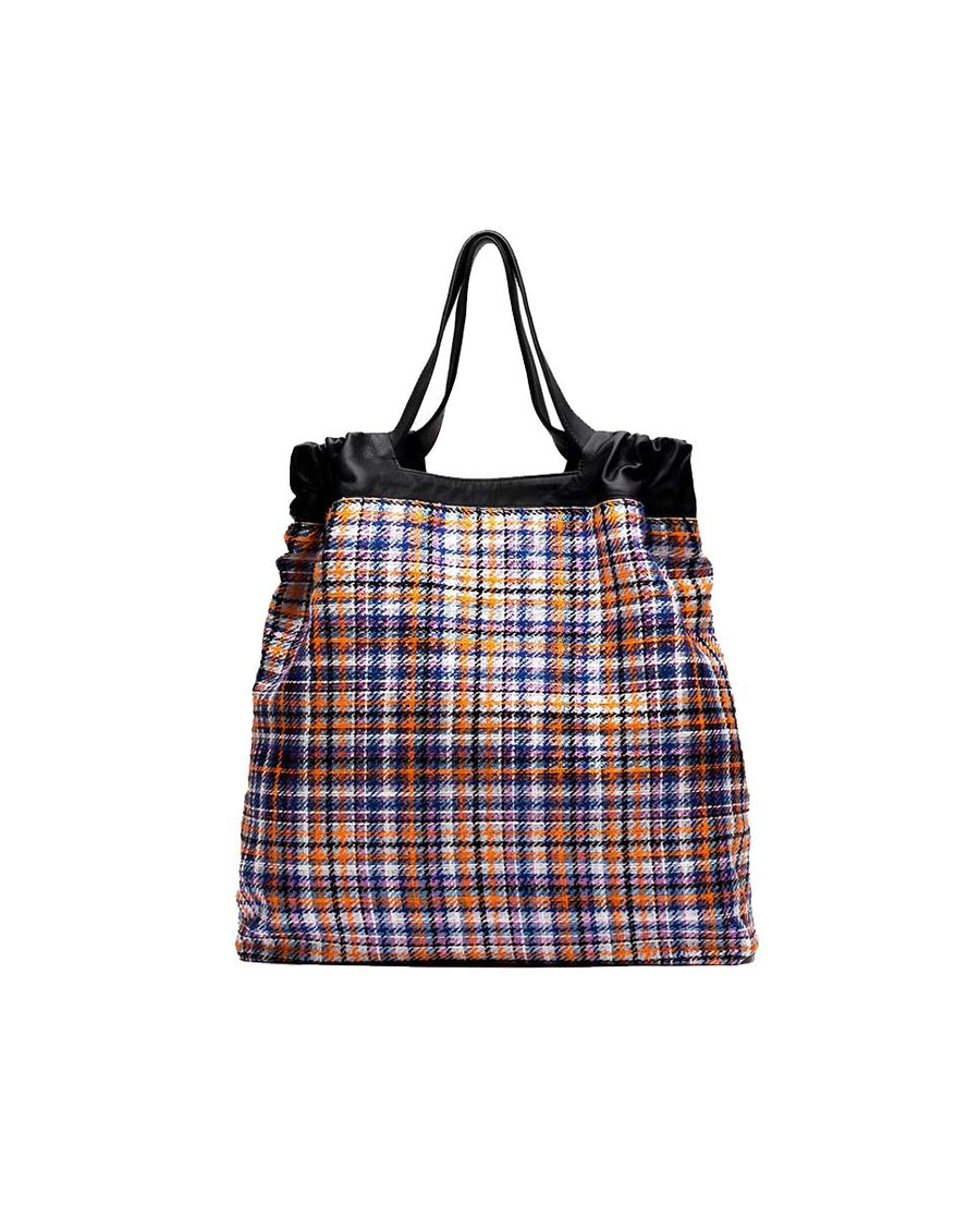 Boby Bag Satinado