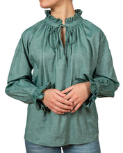 Load image into Gallery viewer, Camisa Julieta
