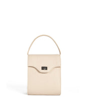 Load image into Gallery viewer, Tokyo Bag Nude Leather
