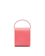 Load image into Gallery viewer, Tokyo Bag Cuero Rosa
