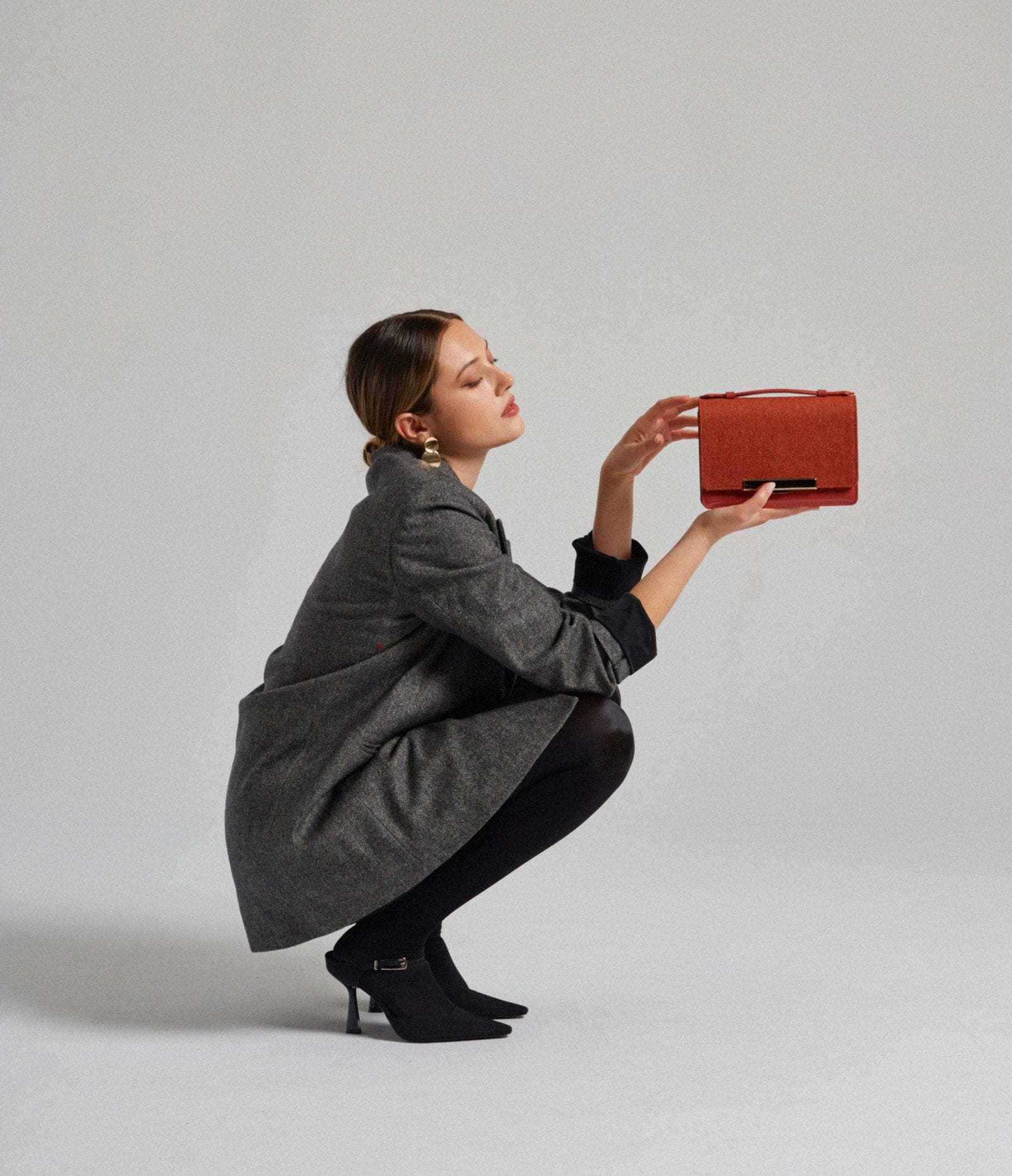 Danni Ro Woman's Design Bags and Accessories